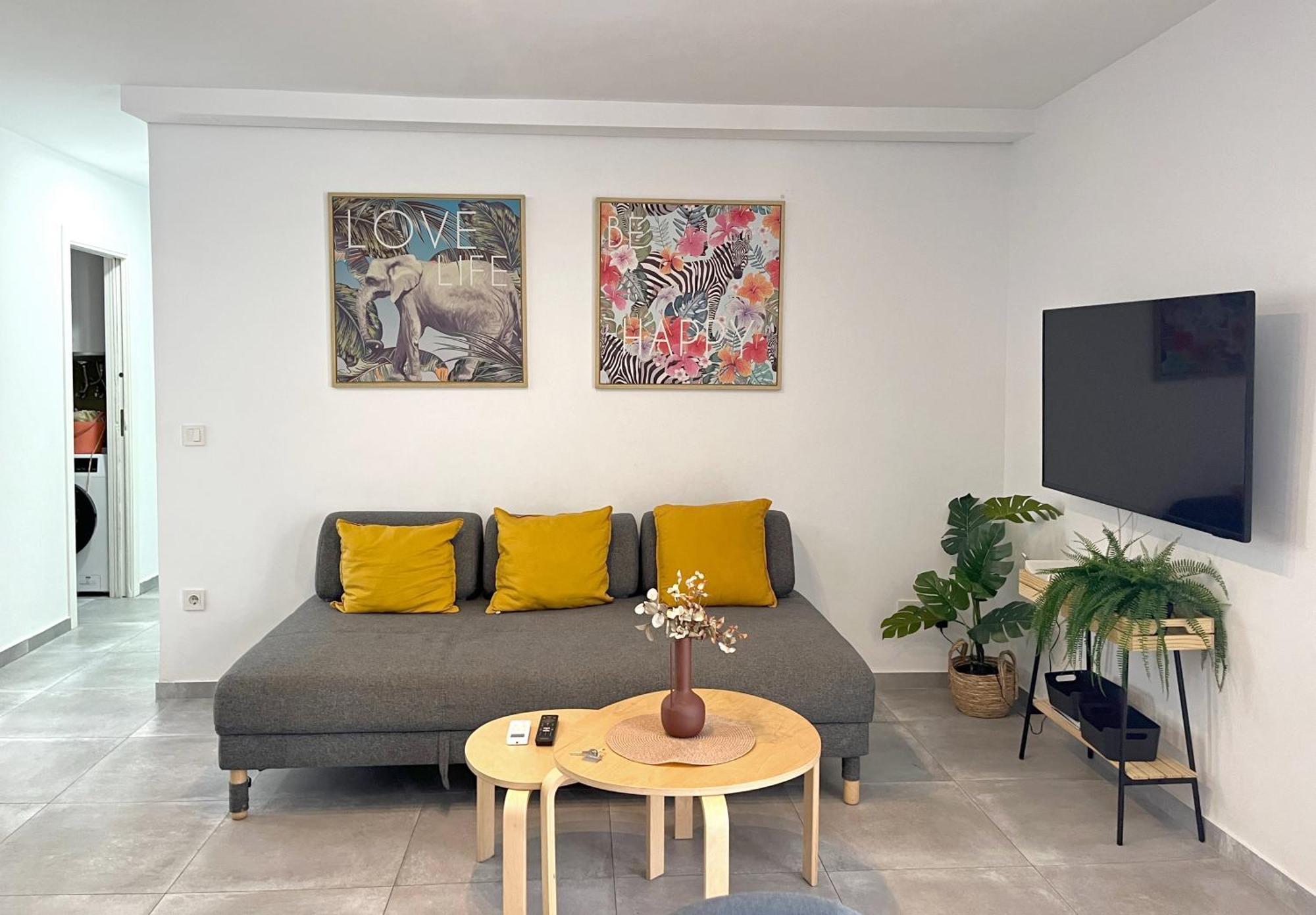 Mezquita Apartamento Cordova Esterno foto