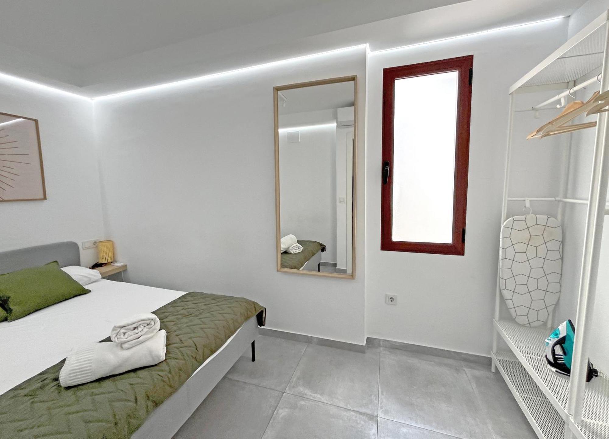 Mezquita Apartamento Cordova Esterno foto